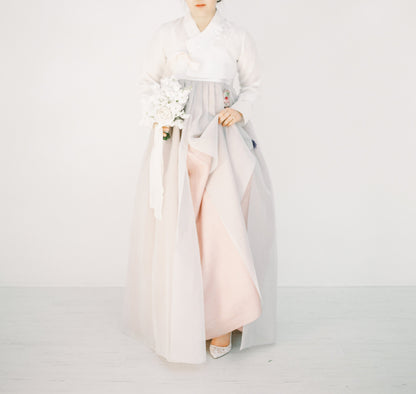 Dangyeong - LEEHWA WEDDING