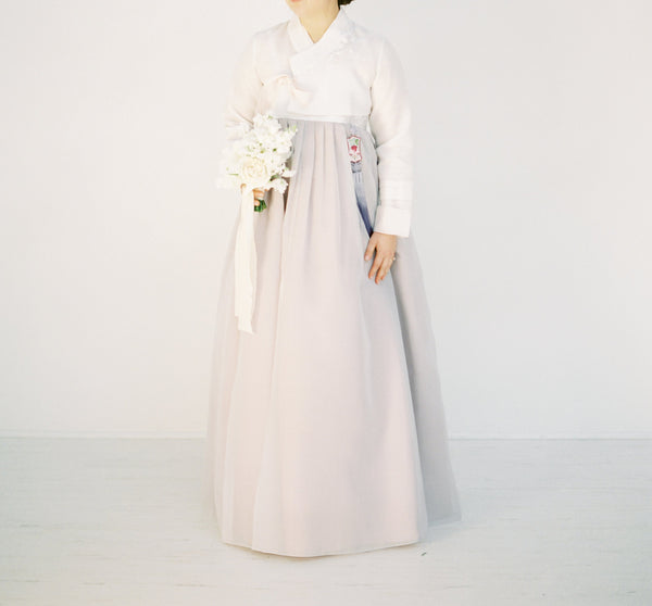 Dangyeong - LEEHWA WEDDING