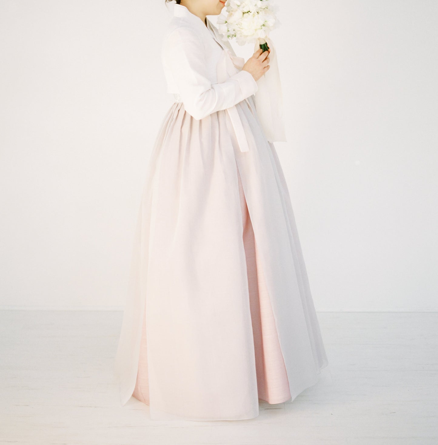 Dangyeong - LEEHWA WEDDING