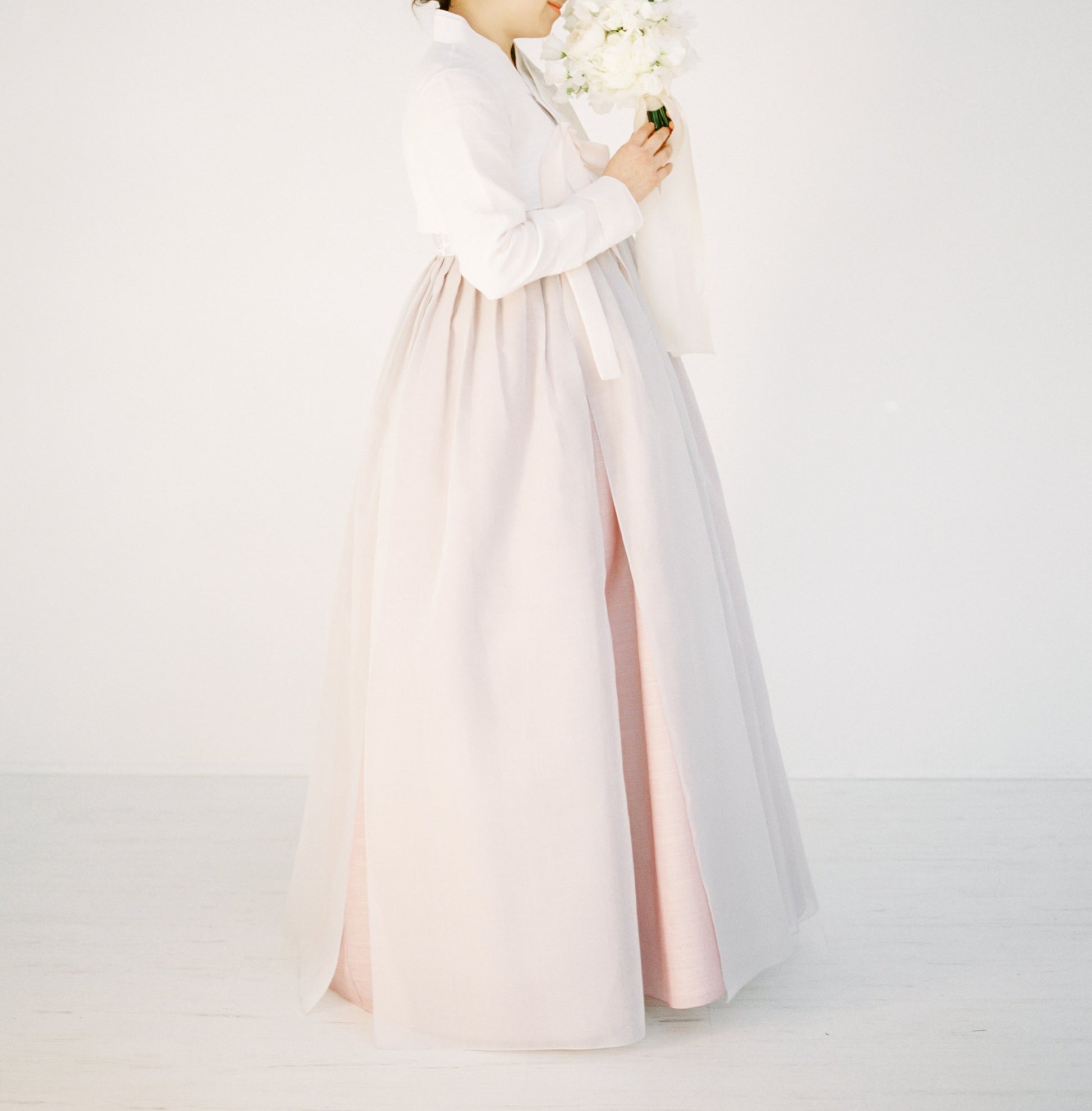 Dangyeong - LEEHWA WEDDING