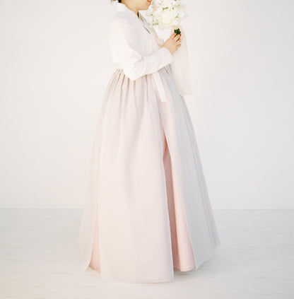 Dangyeong - LEEHWA WEDDING