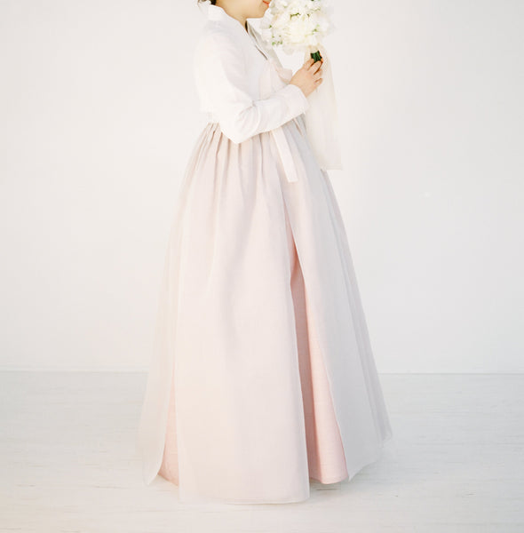 Dangyeong - LEEHWA WEDDING