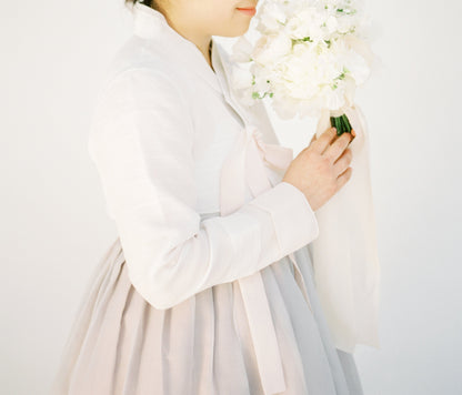 Dangyeong - LEEHWA WEDDING
