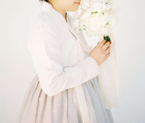 Dangyeong - LEEHWA WEDDING