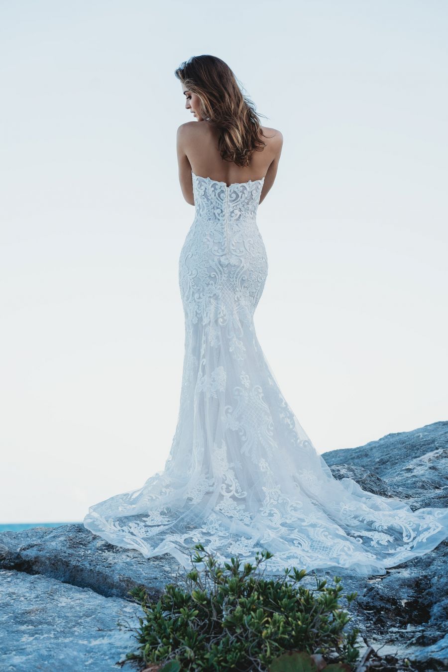 Allure 3208 - LEEHWA WEDDING
