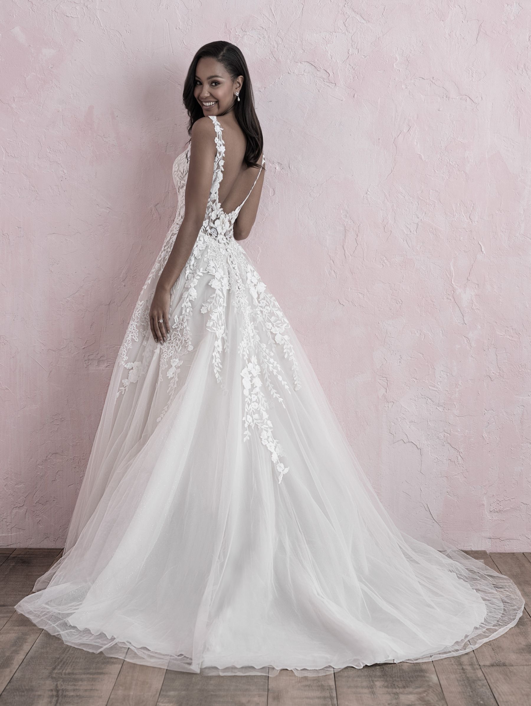 Allure 3265 - LEEHWA WEDDING