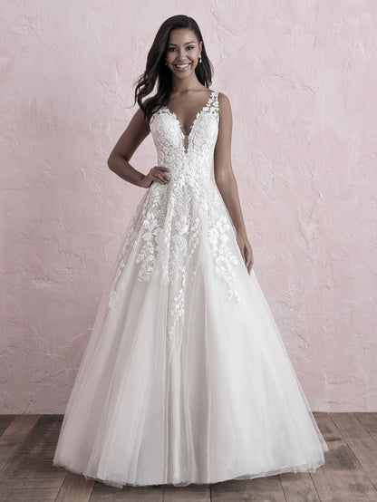 Allure 3265 - LEEHWA WEDDING