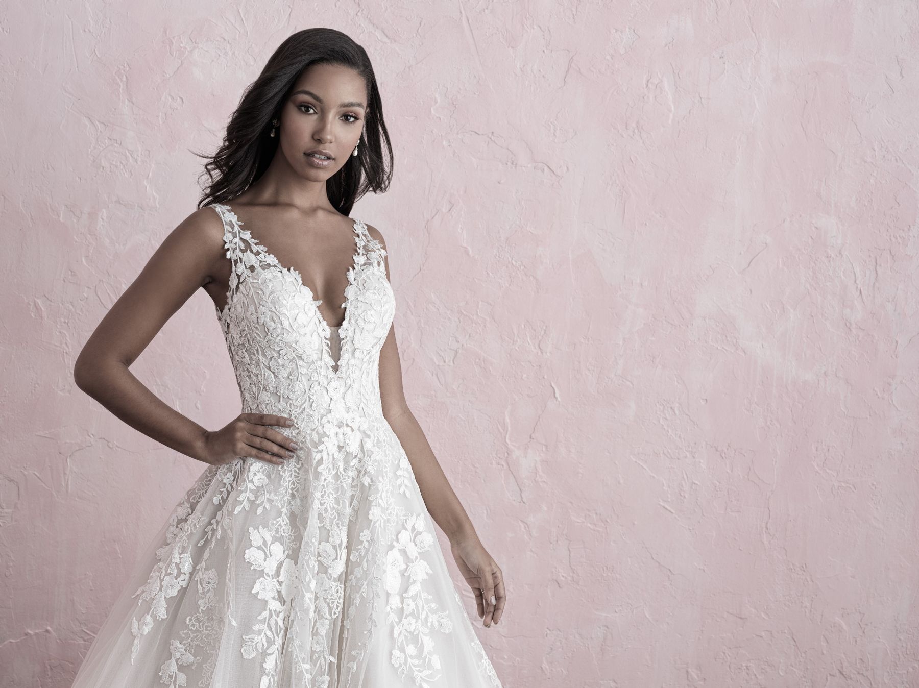 Allure 3265 - LEEHWA WEDDING