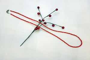 Mask Chain 4 - LEEHWA WEDDING