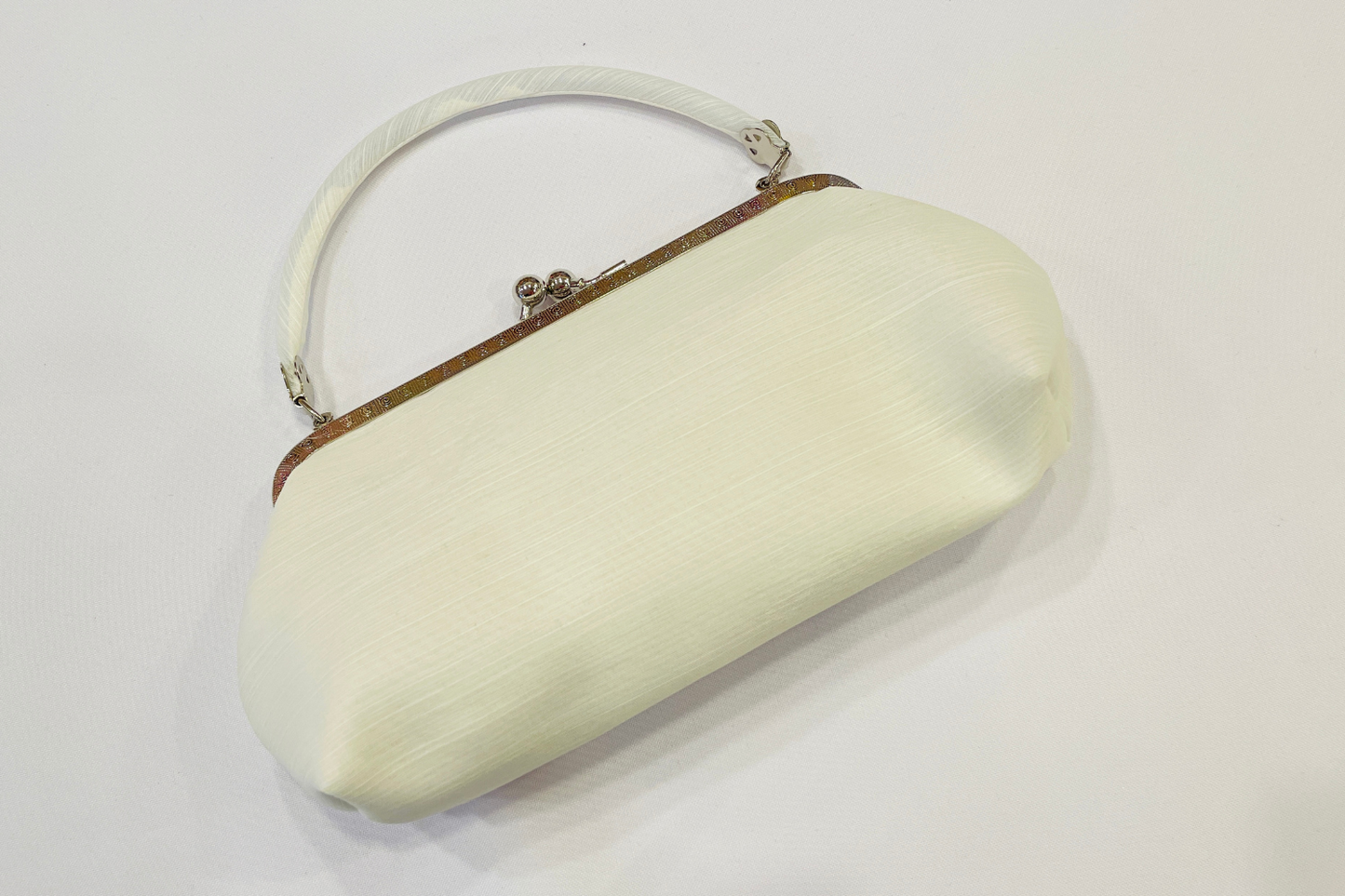 The Mugunghwa Water Silk Bag - LEEHWA WEDDING