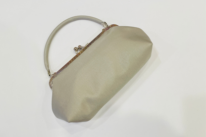 The Mugunghwa Silk Bag