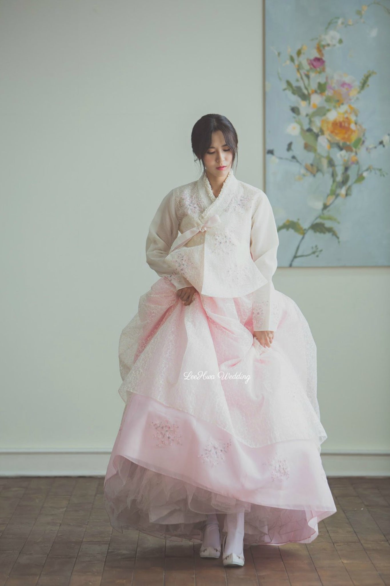 Dralias - LEEHWA WEDDING