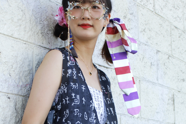 Daenggi Tie (6 variants)