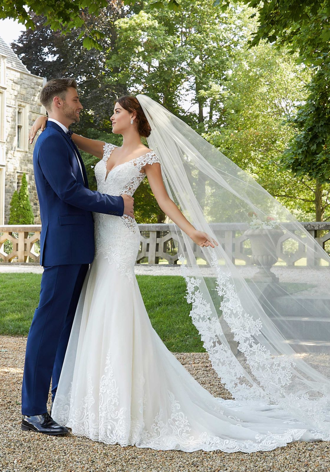 Mori Lee 5815 Shirley