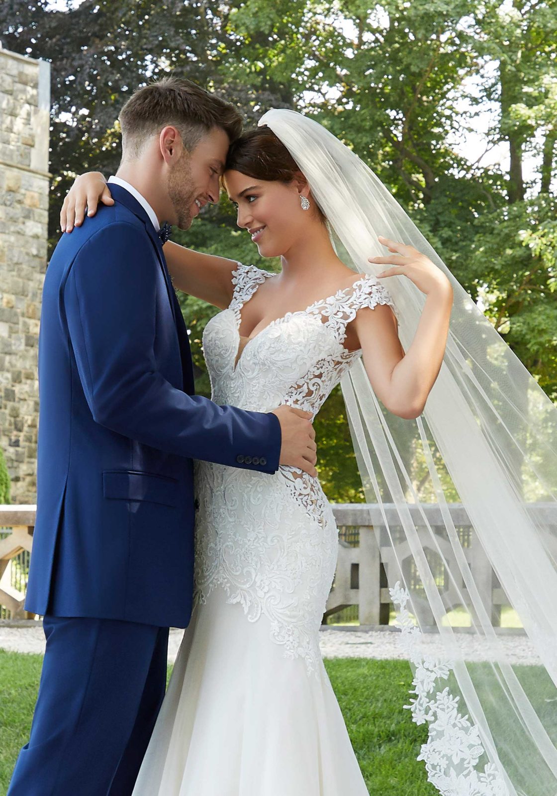 Mori Lee 5815 Shirley