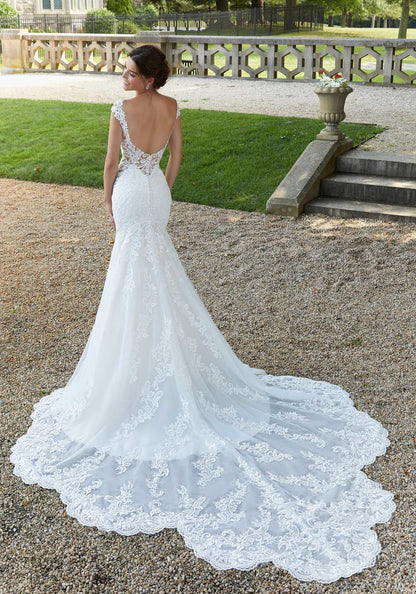 Mori Lee 5815 Shirley