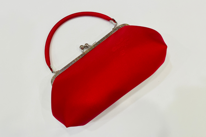 The Mugunghwa Silk Bag