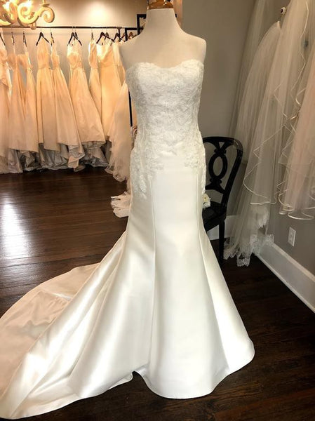Pronovias Drileas - LEEHWA WEDDING