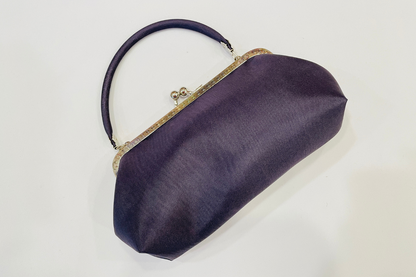 The Mugunghwa Silk Bag