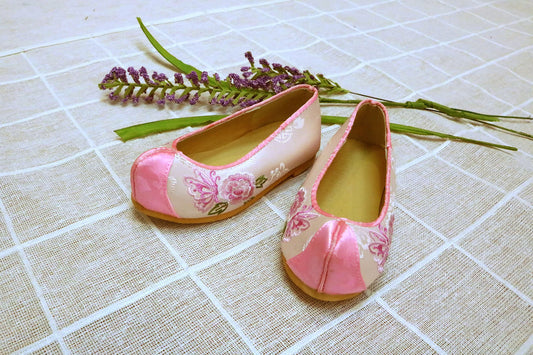 Baby Shoes - LEEHWA WEDDING