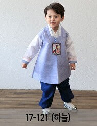 Gianni Boy Dolbok - LEEHWA WEDDING