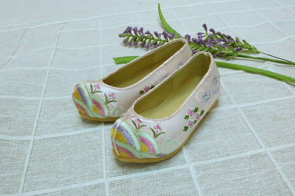 Baby Shoes - LEEHWA WEDDING