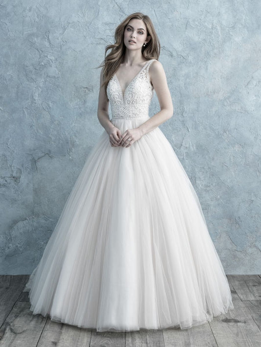 Allure 9663 - LEEHWA WEDDING