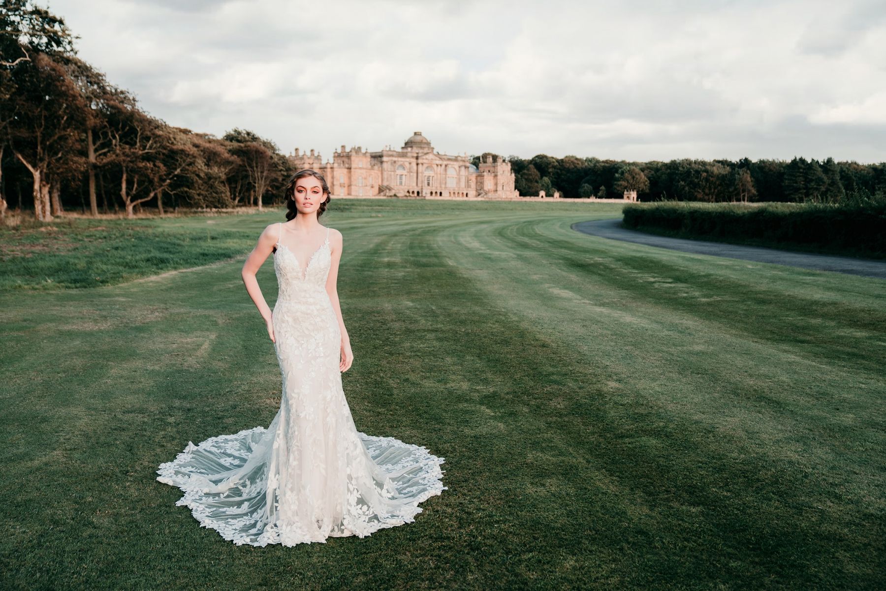Allure 9716 - LEEHWA WEDDING