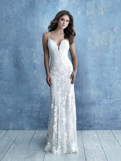Allure 9716 - LEEHWA WEDDING