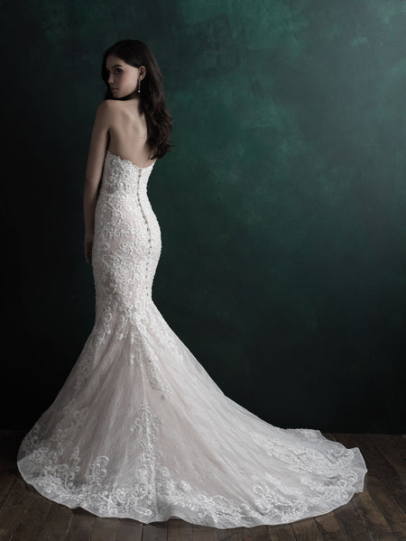 Allure C510 - LEEHWA WEDDING