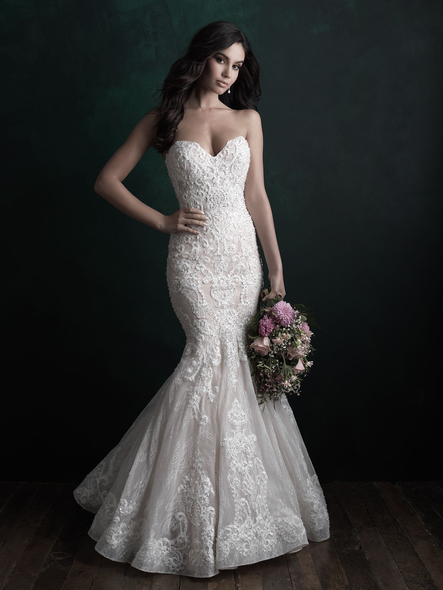 Allure C510 - LEEHWA WEDDING