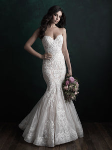 Allure C510 - LEEHWA WEDDING