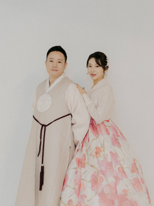 Crystal Set - LEEHWA WEDDING