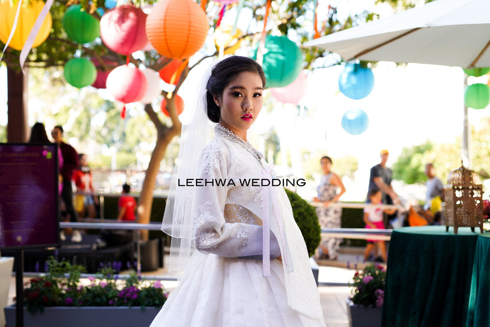Alara - LEEHWA WEDDING