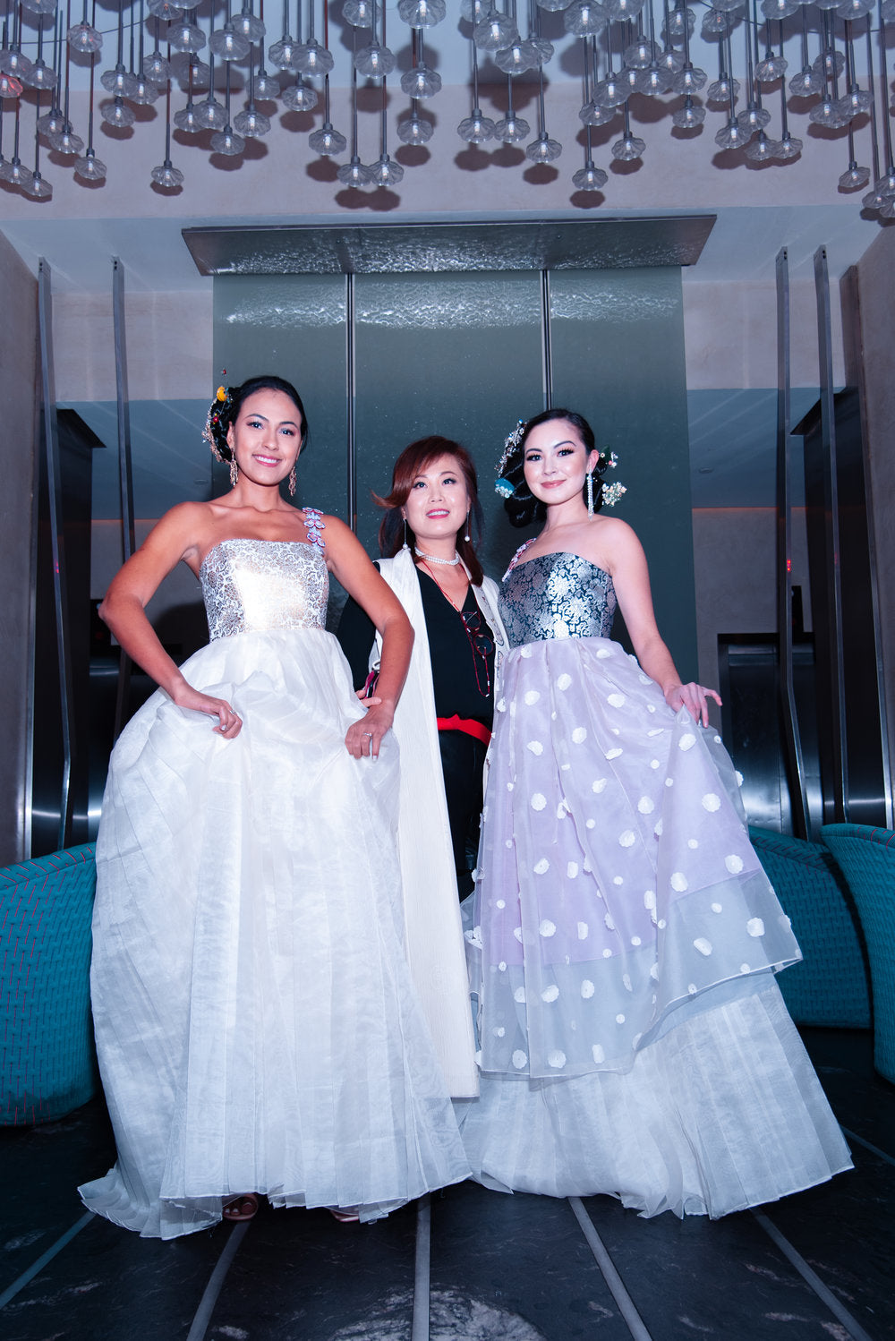 Alara - LEEHWA WEDDING
