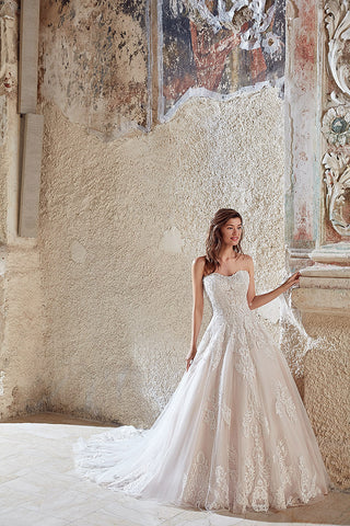 Eddy K EK1274 - LEEHWA WEDDING