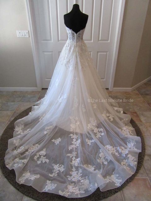 Eddy K EK1214 - LEEHWA WEDDING