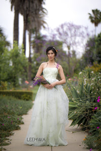 Audrina - LEEHWA WEDDING