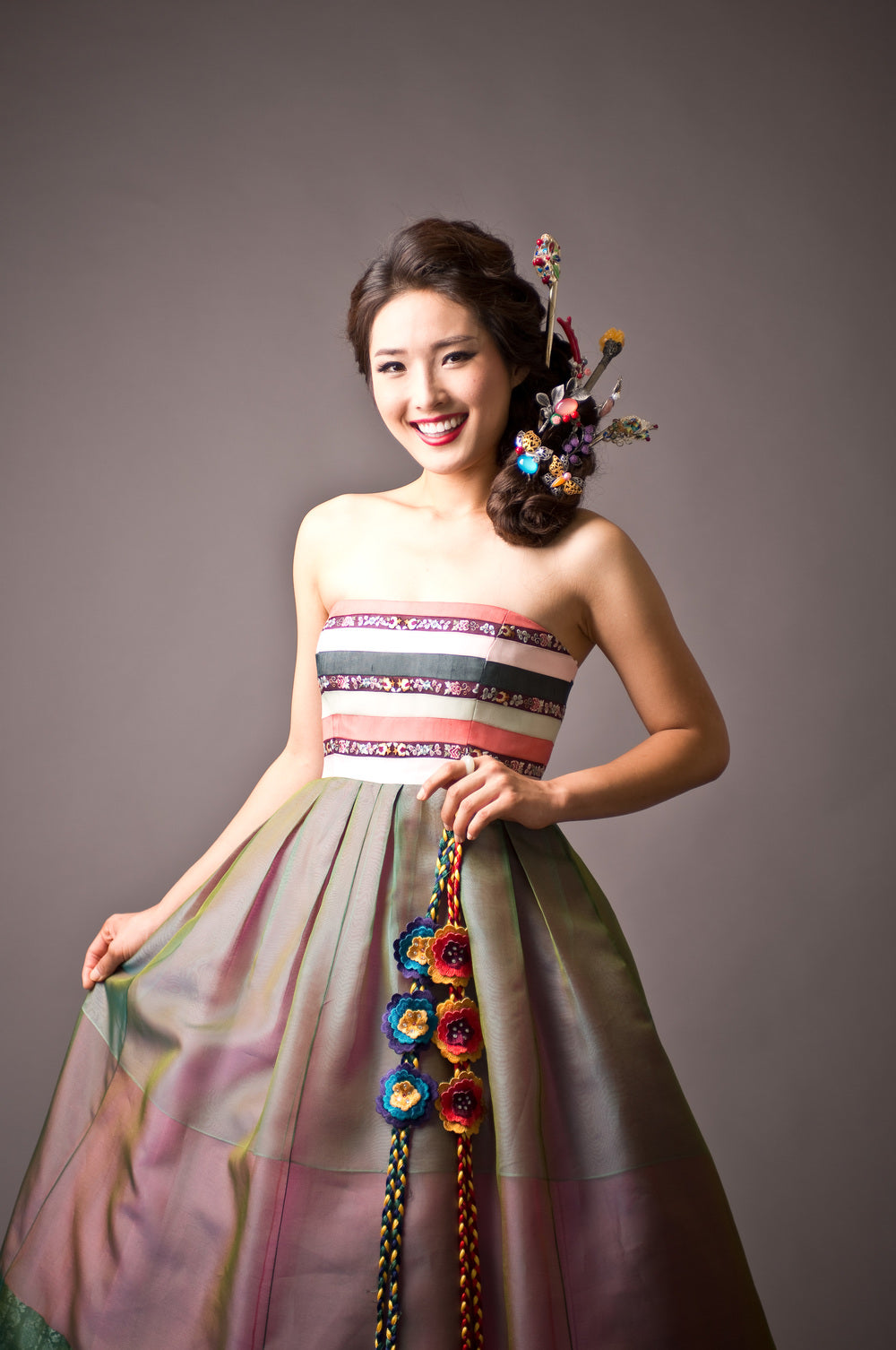 Dea - LEEHWA WEDDING