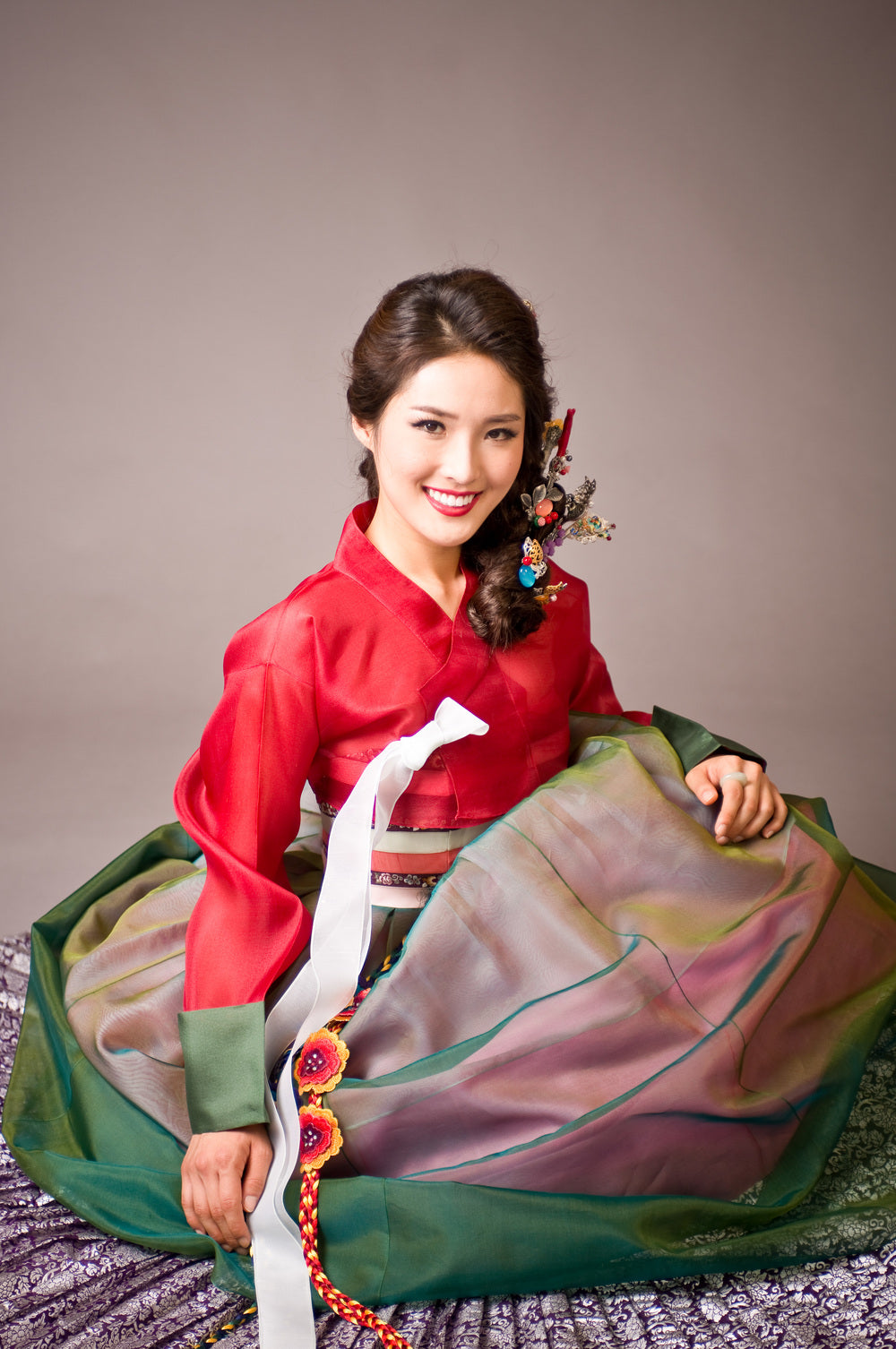 Dea - LEEHWA WEDDING