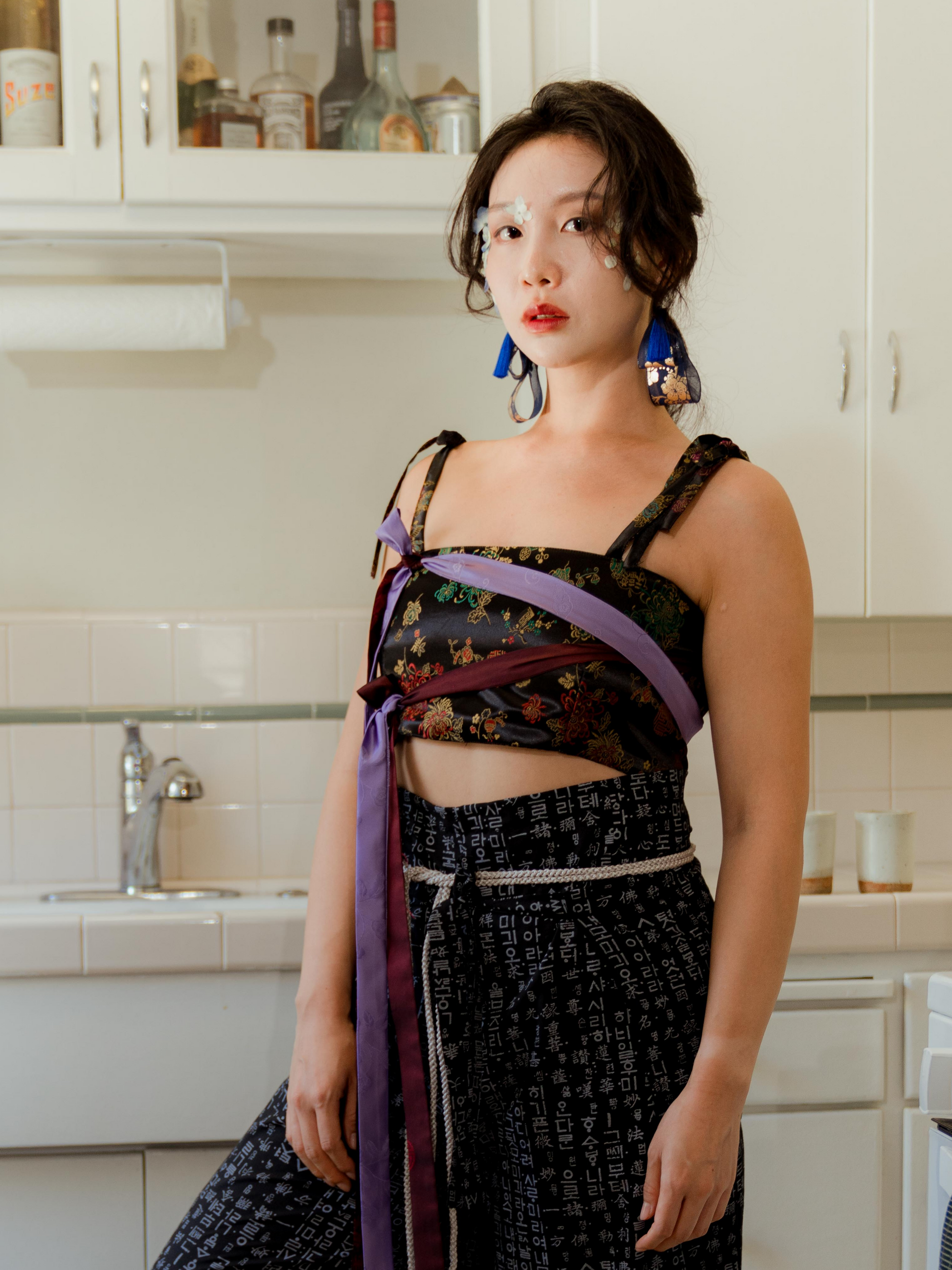 Hanbok top hotsell