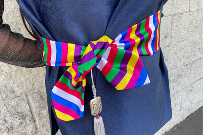 Saekdong Sash Belt