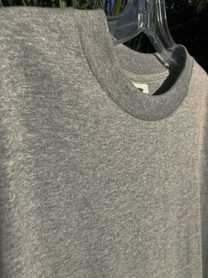 Dragon Emblem Shirt (Gray)