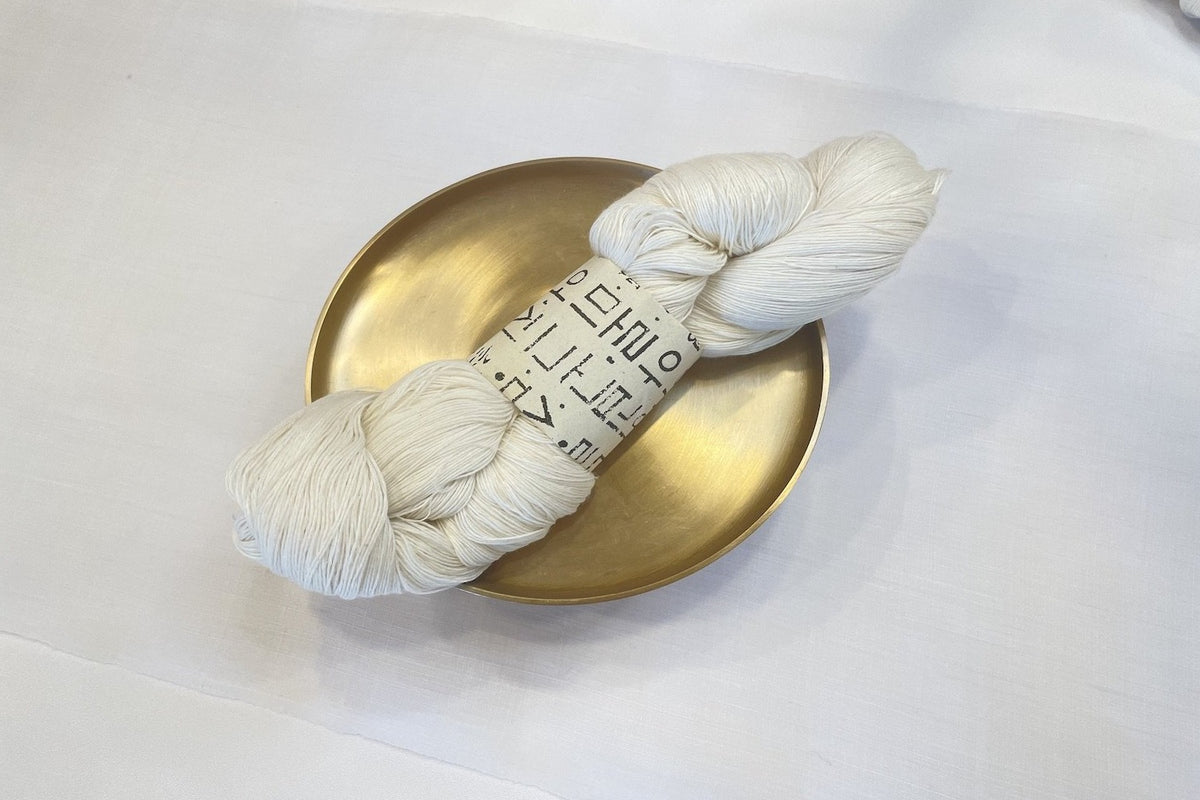 Thread Yan Bundle Korean Yarn / Thread Bundle – LEEHWA WEDDING & HANBOK