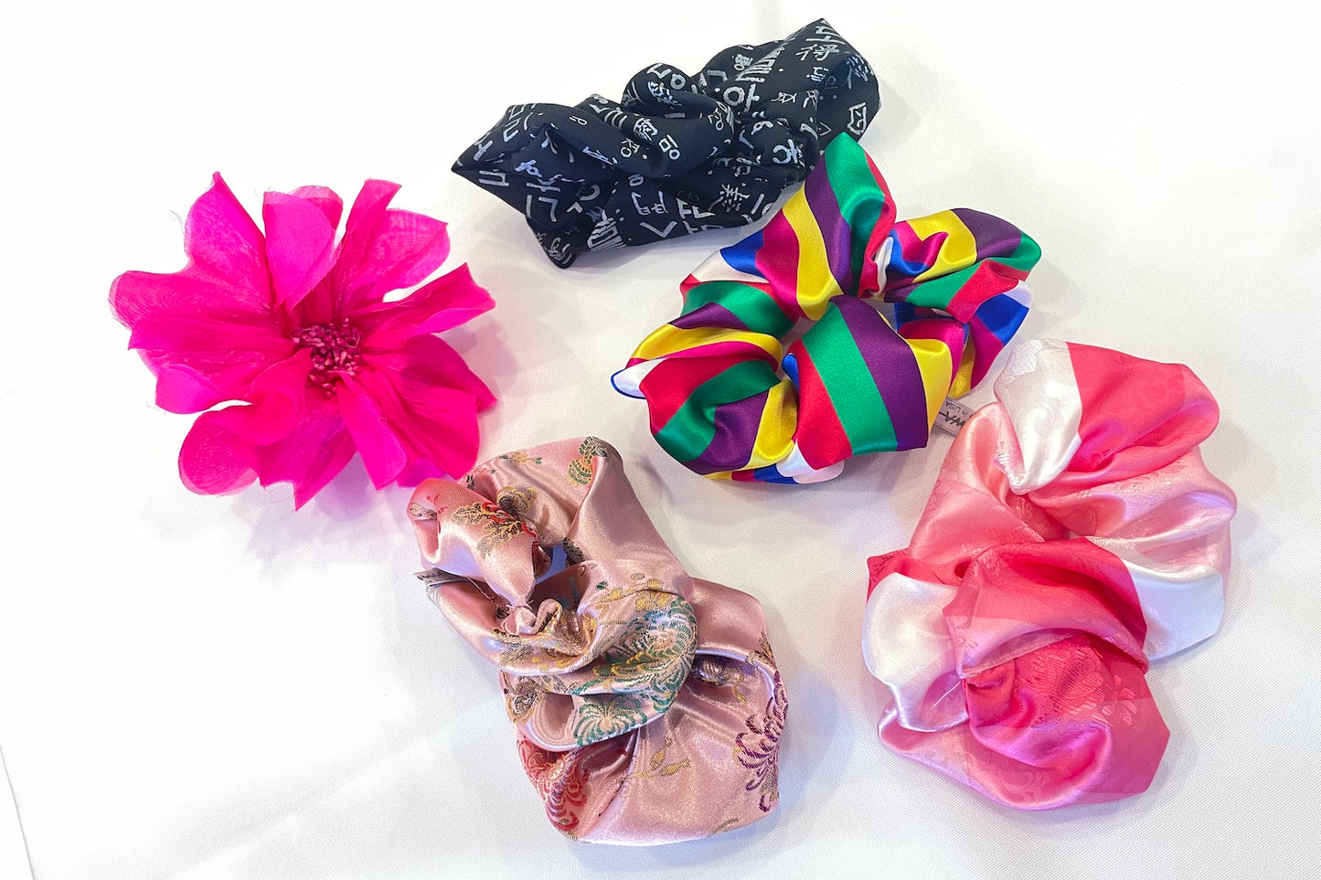 Hwaaksan Gift Set