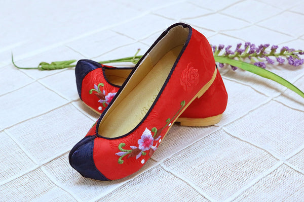 Baby Shoes - LEEHWA WEDDING