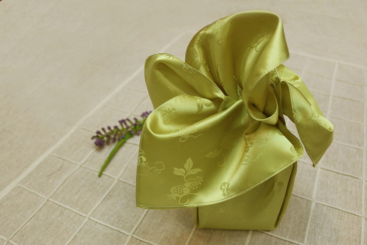 Bojagi Design 2