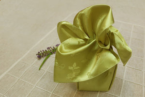 Bojagi Design 2