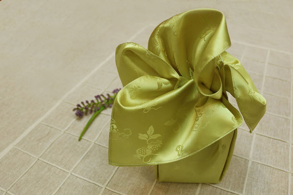 Bojagi Design 2