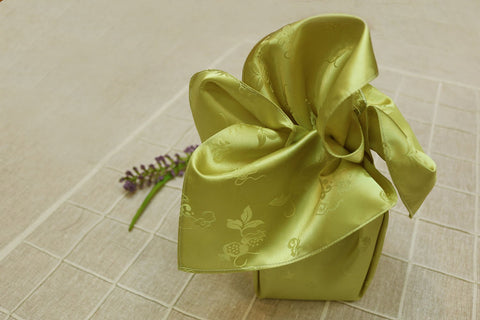 Bojagi Design 2